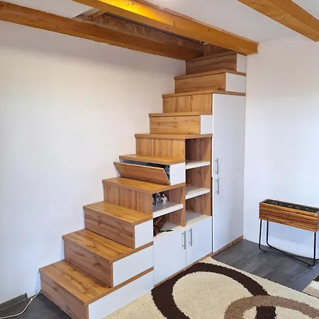 Hébergement de vacances Moon