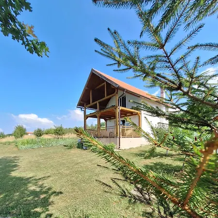 Hébergement de vacances Moon Breza