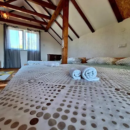 Moon Hébergement de vacances *