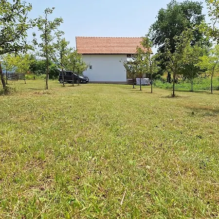 度假居 Moon Breza