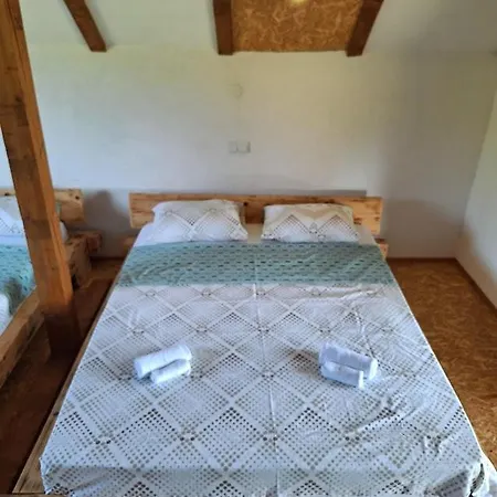 度假居 Moon Breza