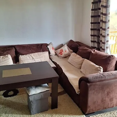 Hébergement de vacances Moon Breza