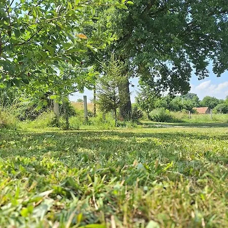 Hébergement de vacances Moon