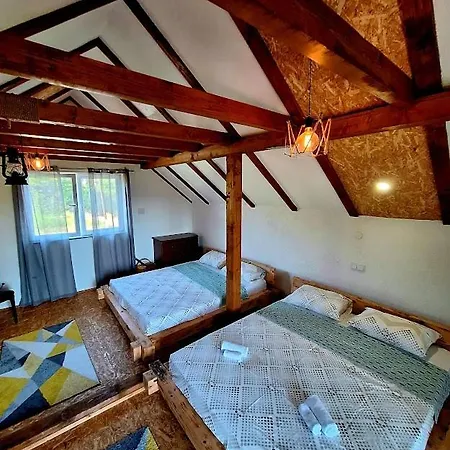 Moon Hébergement de vacances