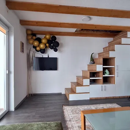 Prázdninový dům Moon *