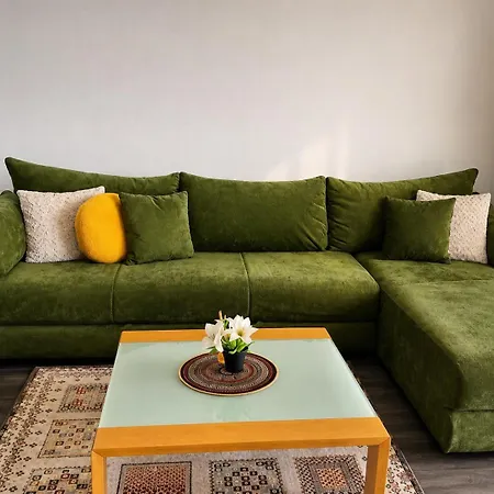 Moon Holiday home Breza
