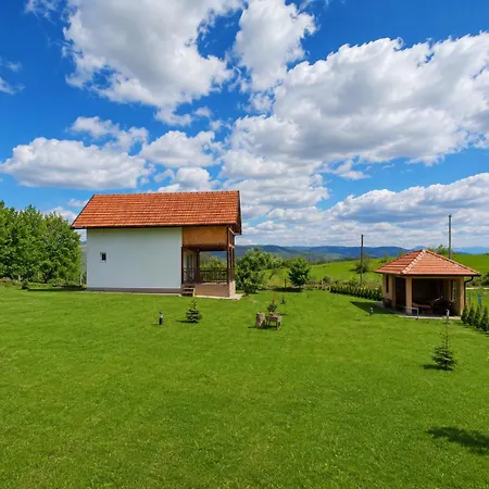 Moon Holiday home