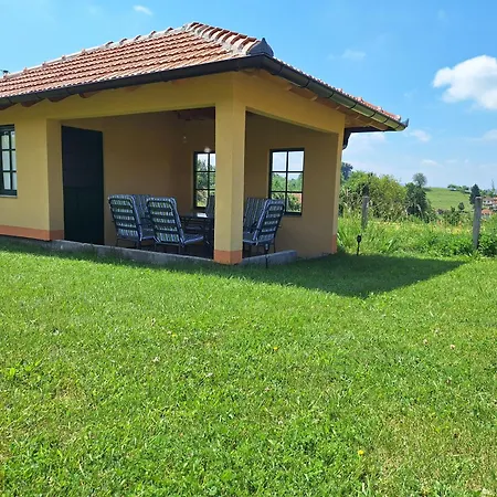 Moon Holiday home Breza