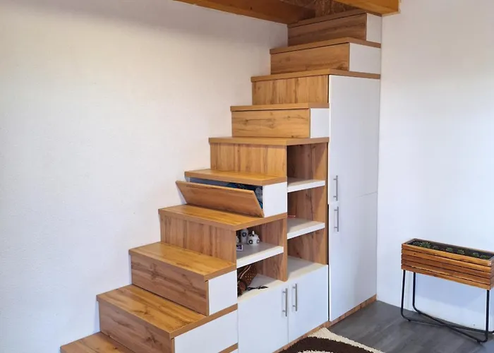 Prázdninový dům Moon