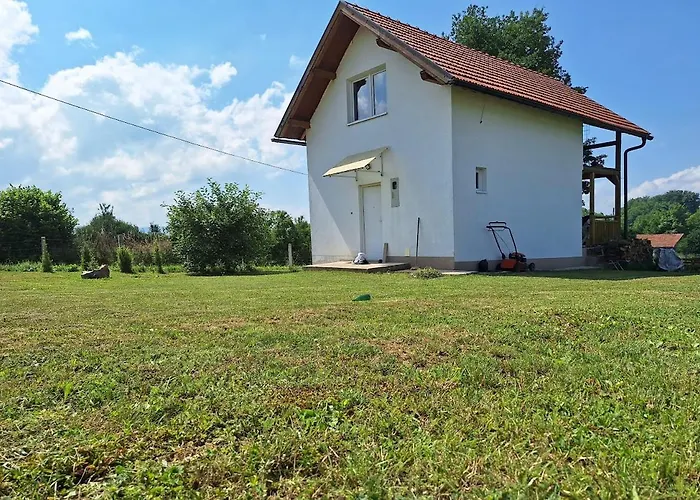 Moon Prázdninový dům