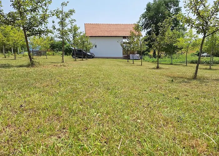 Prázdninový dům Moon Breza