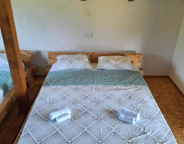 Prázdninový dům Moon Breza