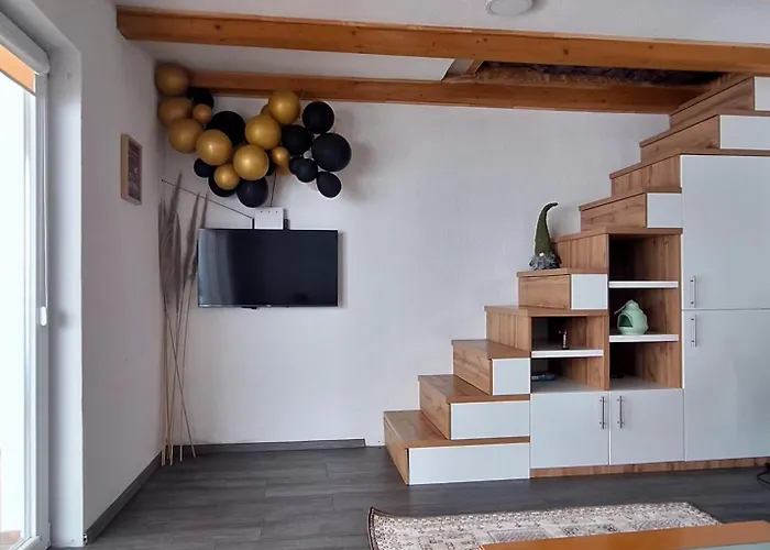 Prázdninový dům Moon *