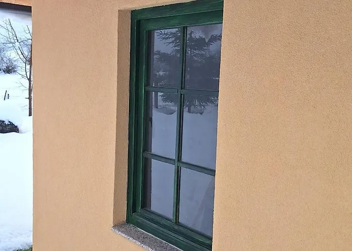 Moon Prázdninový dům