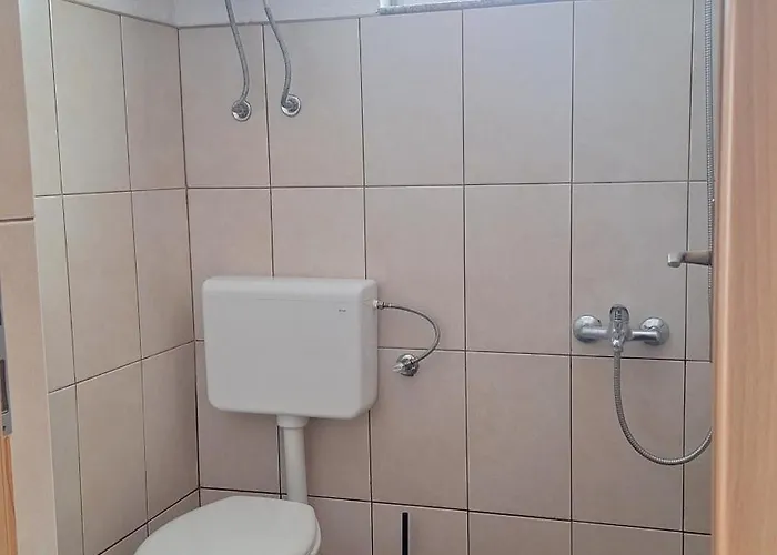 Prázdninový dům Moon